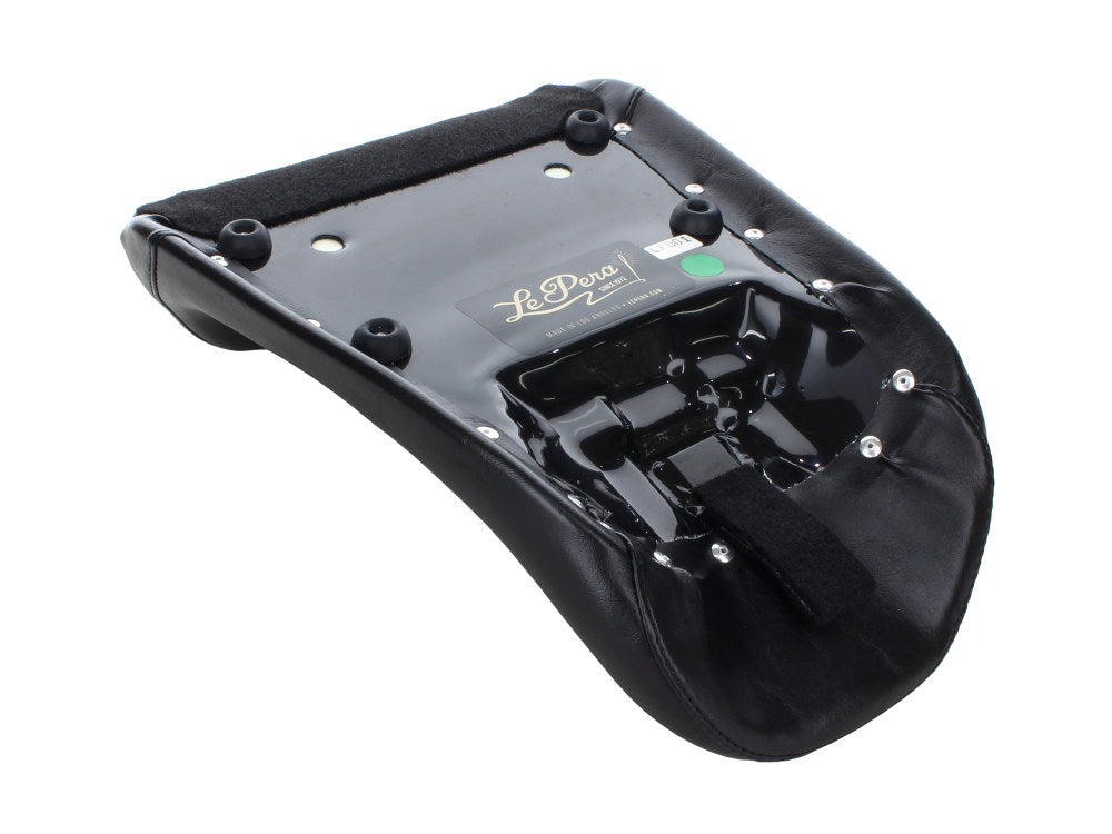 Bare Bones Solo Seat. Fits Dyna 2004-2005.