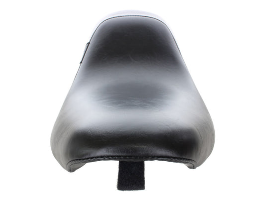 Bare Bones Solo Seat with Biker Gel. Fits Softail 2006-2017 with 200 OEM Rear Tyre.