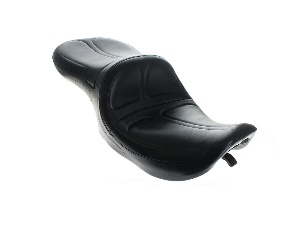 Maverick Dual Seat. Fits Road King 2002-2007