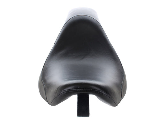 Silhouette Dual Seat. Fits Softail Breakout 2013-2017.