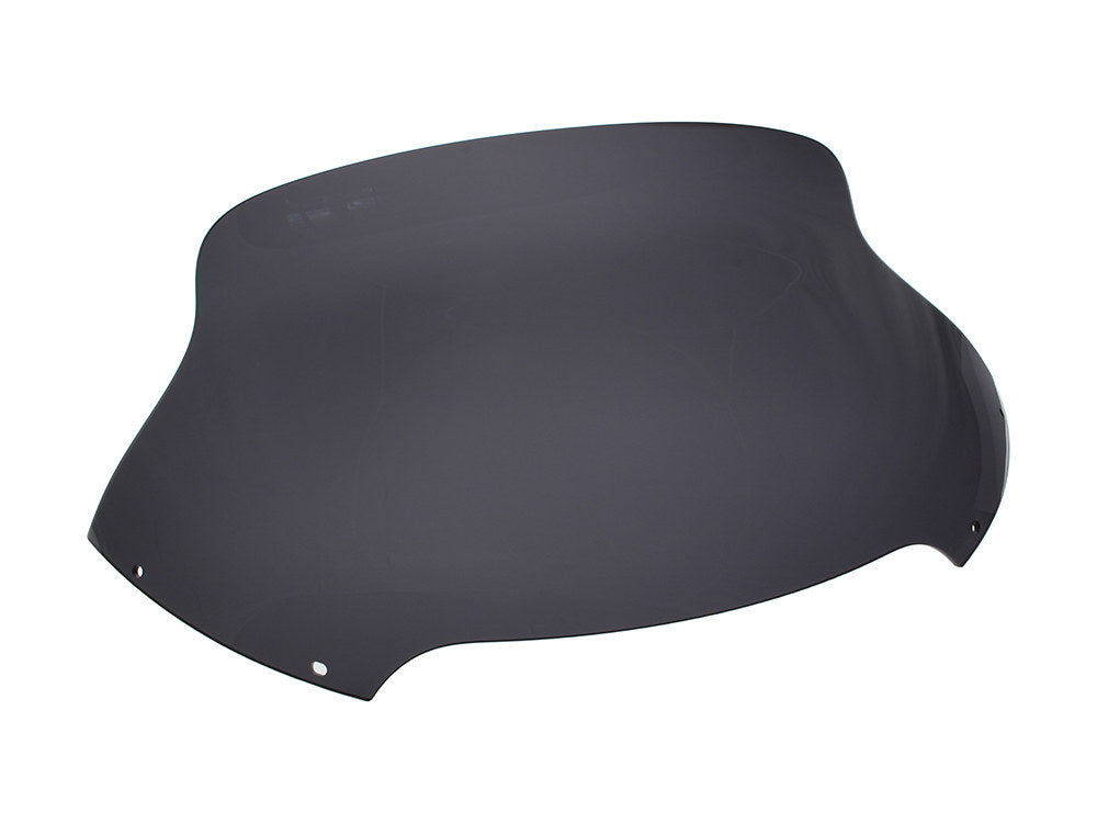 8.5in. Spoiler Windshield - Dark Smoke. Fits Road Glide 2015-2023