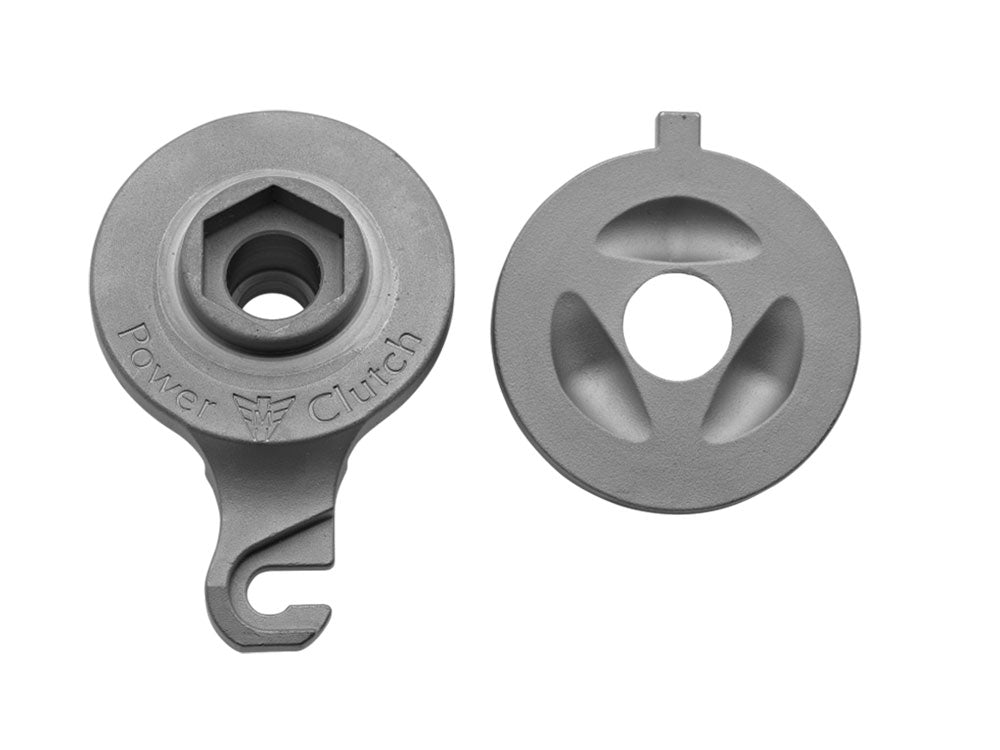 Power Clutch. Fits Sportster 1994-2021