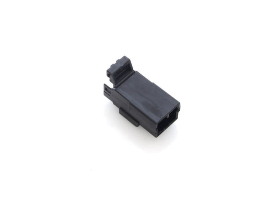 AMP Multilcok 3-Wire Cap Housing, OEM # 73104-96BK