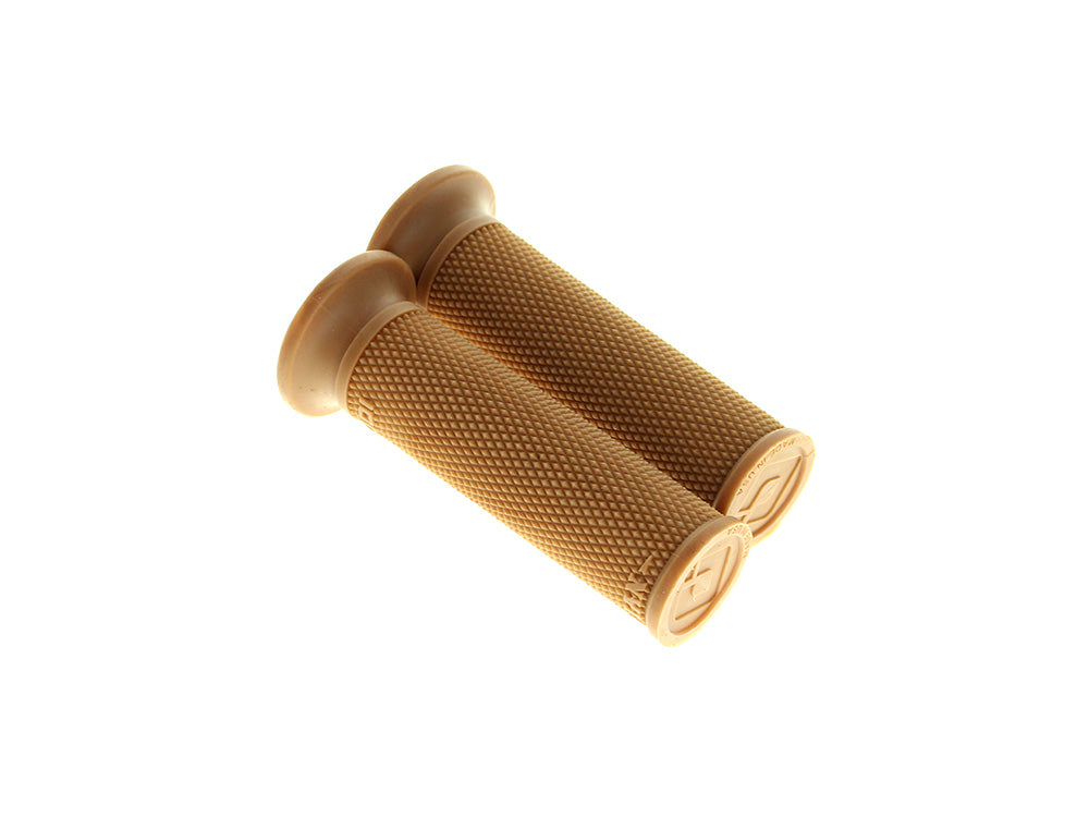 Ruffian 1in. Handgrips - Gum Rubber.