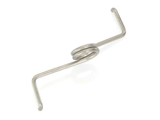 Anti Rattle Spring. Fits Performance Machine 125x4R & 137x4B Caliper.