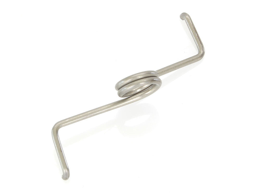Anti Rattle Spring. Fits Performance Machine 125x4R & 137x4B Caliper.