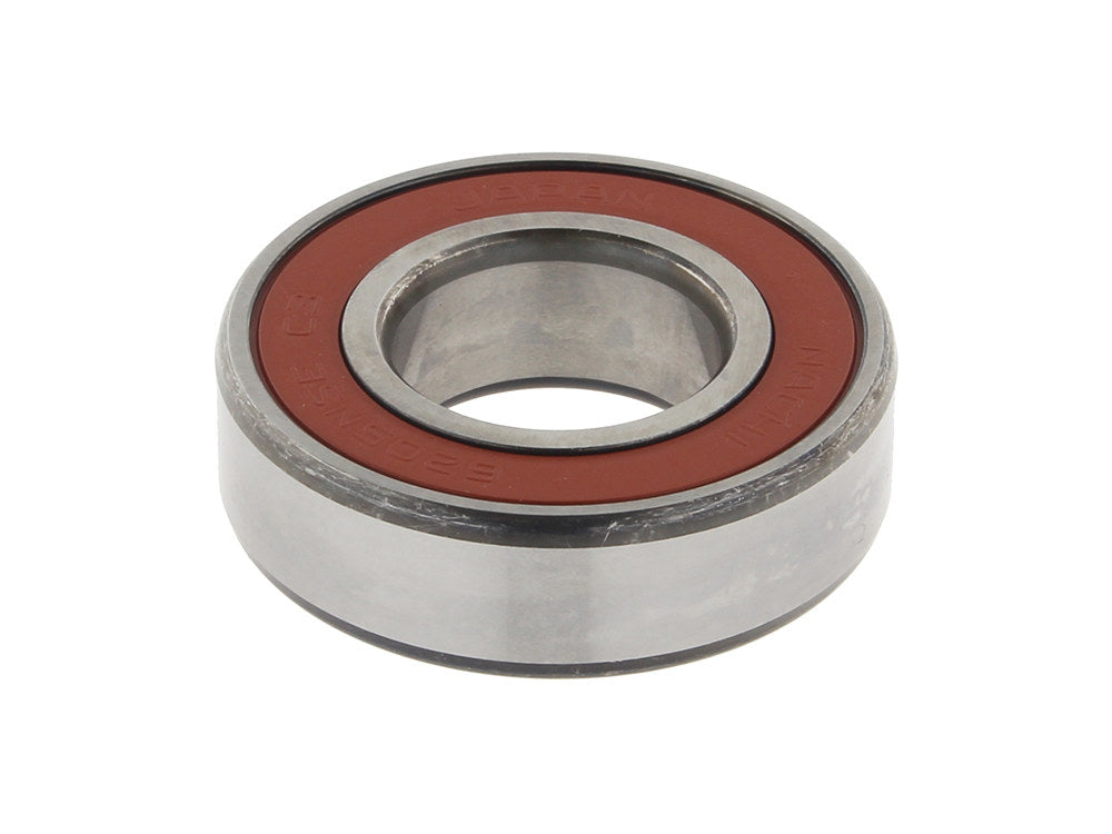 Wheel Bearing Service Kit. Fits H-D with ABS.