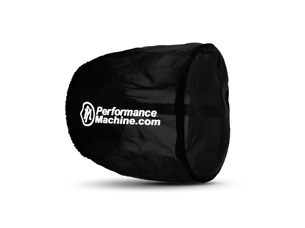 C4 Air Cleaner, Pull Over Rain Sock