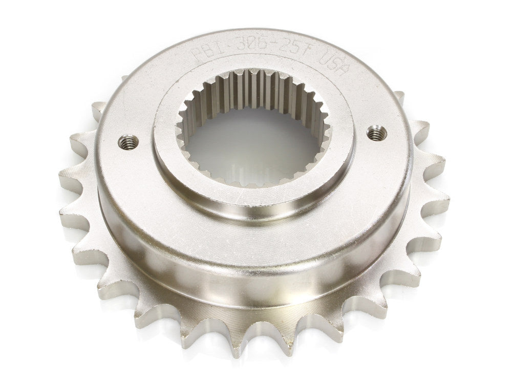 Front Transmission Sprocket; BT'06up 6spd 25T 1.060 offset