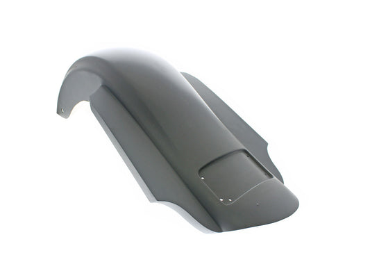 3 Piece Stretched Rear Fender and Side Cover Kit. Fits Touring 2014up with Standard Saddlebags