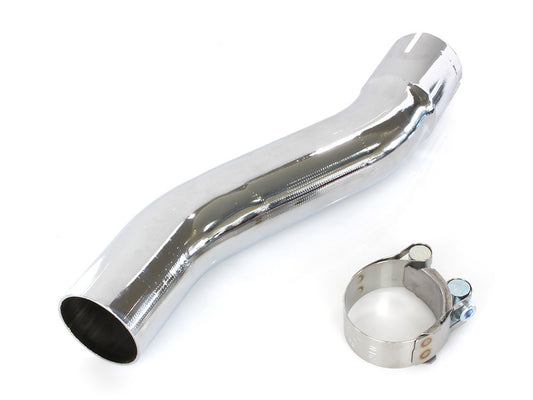 Trike Conversion Kit. Fits Trike 2017-2020 with Rinehart Slimline Dual Headers.