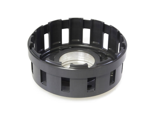 Heavy Duty Clutch Basket. Fits 6Spd Twin Cam 2006-2017.