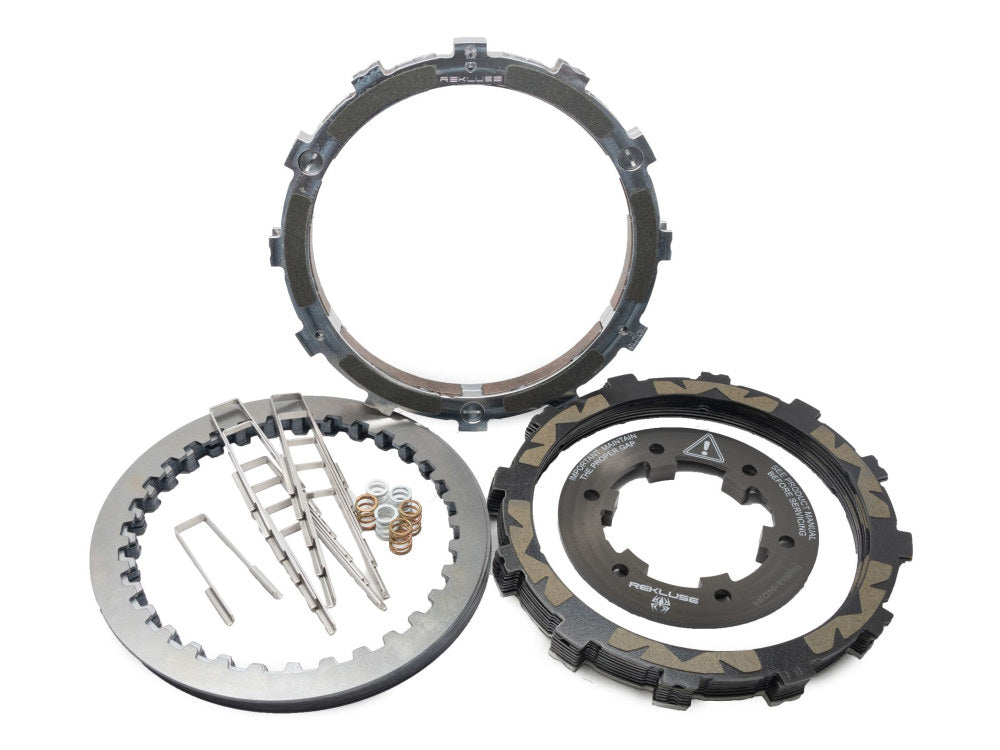 RadiusX Auto Clutch Kit. Fits Most Cable Clutch Big Twin 1998-2017.