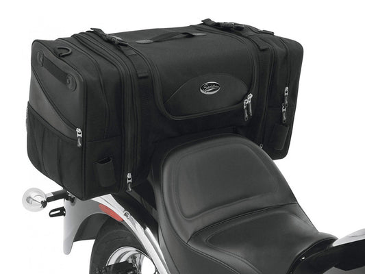 TS3200DE Deluxe Cruiser Tail Bag