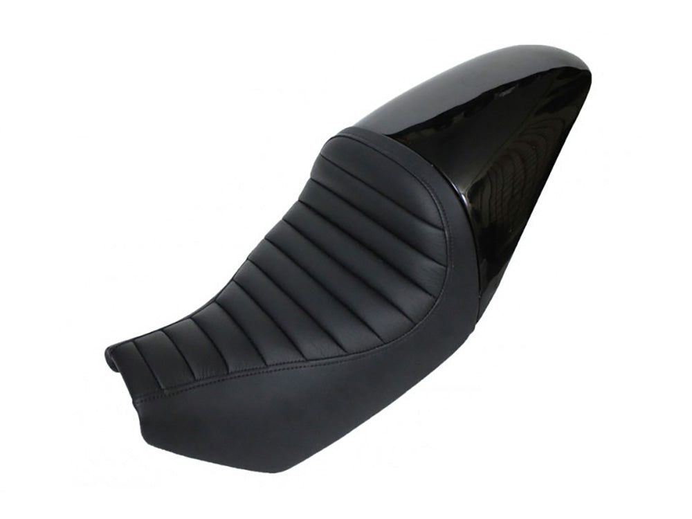 Full Fender Solo Seat. Fits Street 500 & 750 2015-2020.