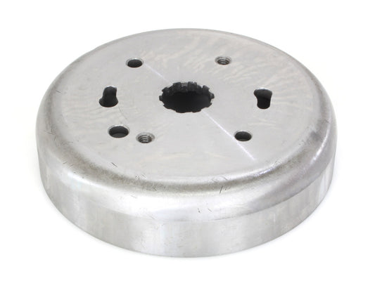 45 Amp Alternator Rotor. Fits Touring with EFI 1995-2005