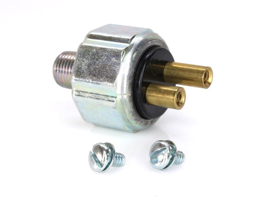 Rear Brake Switch. Fits H-D Pre 1971 with Hydraulic Brake