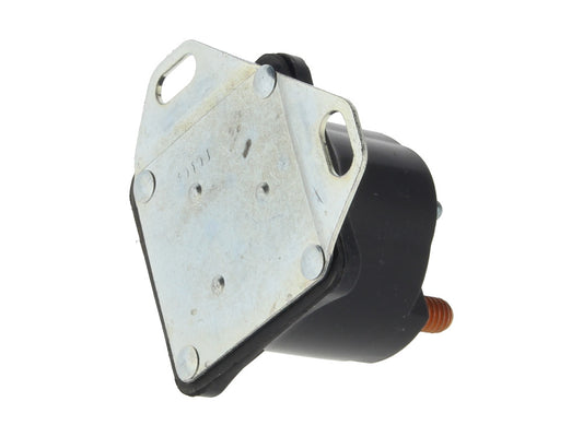 Starter Relay. Fits Big Twin 1973-1985 & Sportster 1975-1979.