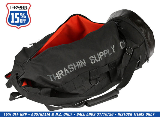 Mission Duffle Bag