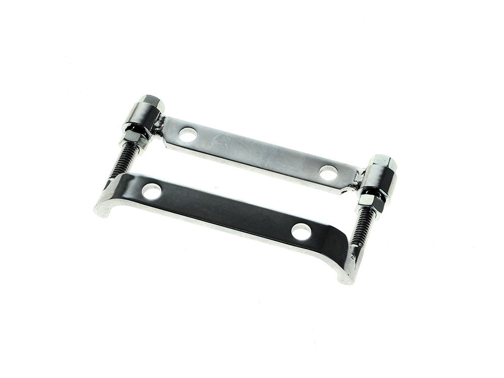 Transmission Adjuster Plate. Fits 4Spd Big Twin 1958-1984