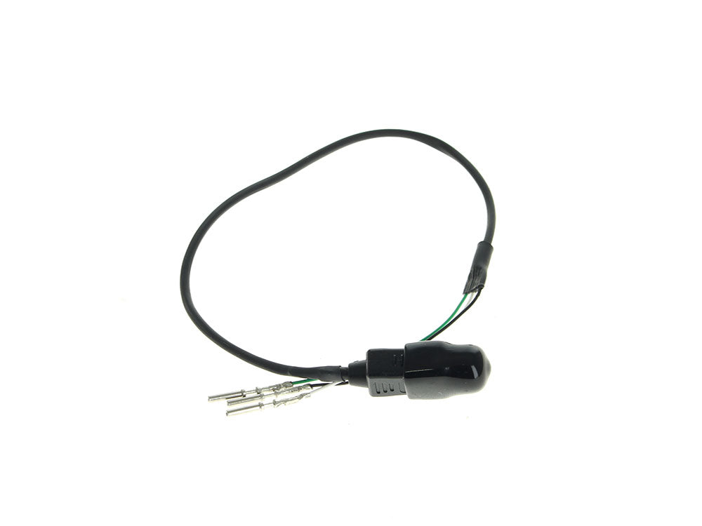 Pigtail Harness; T/Max Gen 3 in.USBin. Communication (Non-CanBus)