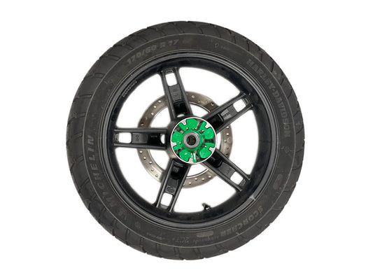 Super Cush Drive. Fits Pan America 2021up, Sportster S 2021up and Nightster 975 2022up.