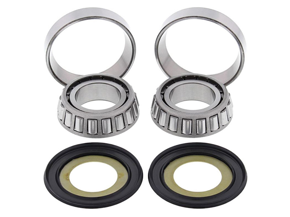 Steering Bearing Kit. Fits Touring 2014up