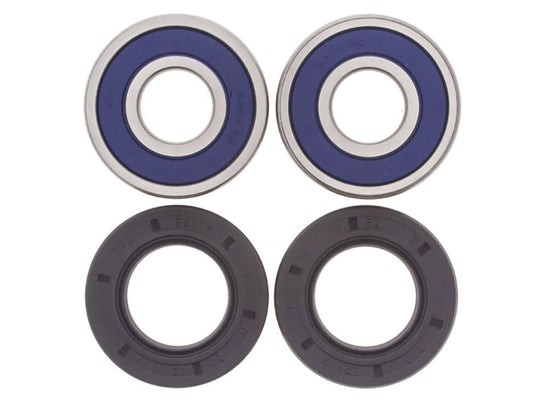 Sealed Wheel Bearing Kit. Fits Victory 2007-2017 Front & Rear Wheel & Indian 2014up Front & Rear Wheel