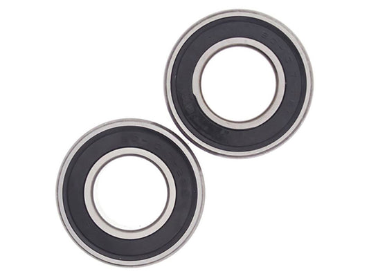1in. Sealed Wheel Bearing Kit. Fits Some Big Twin & Sportster Models 2000-2007