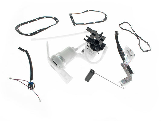 Intank EFI Fuel Pump Kit. Fits Dyna 2004-2008