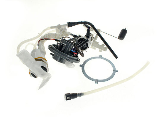 Intank EFI Fuel Pump Kit. Fits Touring 2008up with Centre Fill Gas Tank
