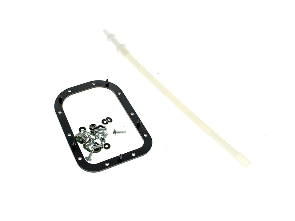 Intank EFI Fuel Pump Kit. Fits Softail 2008-2017