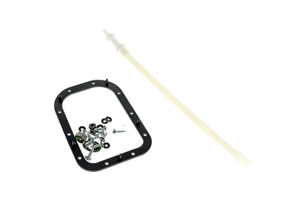 Intank EFI Fuel Pump Kit. Fits Softail 2008-2017