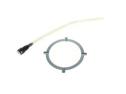 Intank EFI Fuel Pump Kit. Fits Touring 2008up with Right Hand Fill Gas Tank
