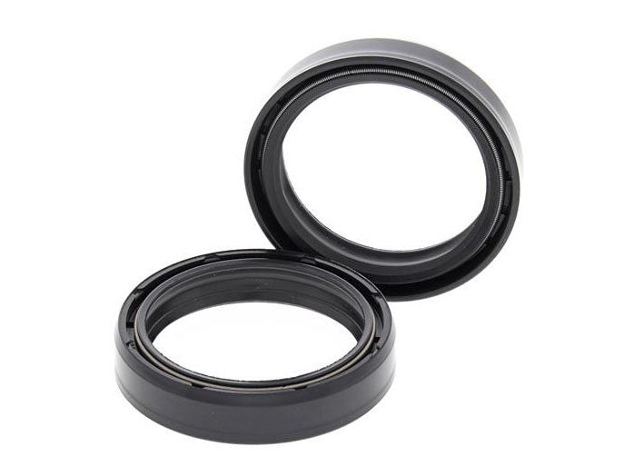 43mm Fork Seals. Fits HD Models with Inverted Front Ends