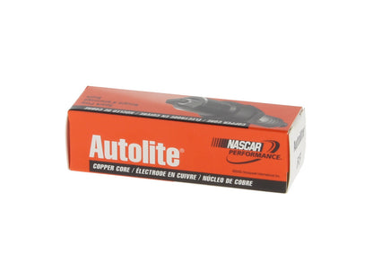 Autolite 4302 Spark Plug. Fits Milwaukee-Eight 2017up, Street 500 & 750 2015-2020 & Indian Scout.