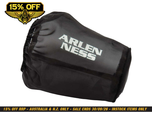 Rain Sock (Pre-Filter). Suits Monster Suckers With Billet Cover