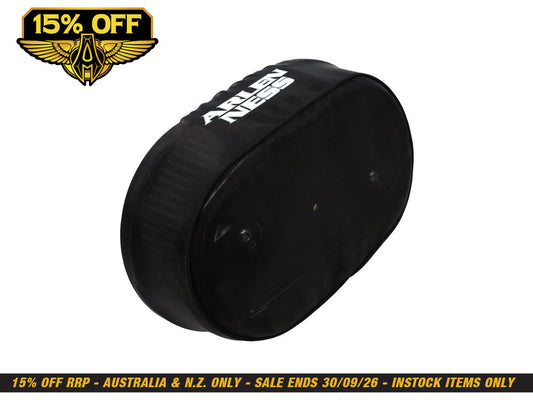 Rain Sock (Pre-Filter). Suits Arlen Ness Ventilator/Oval Wide Air Cleaner Element