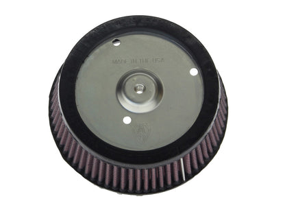 Air Filter Element. Fits Touring 2008-2013 & 2014up with Arlen Ness Cover.