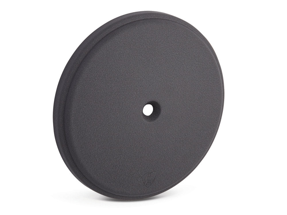 Smooth Stage 1 Big Sucker Cover - Wrinkle Black