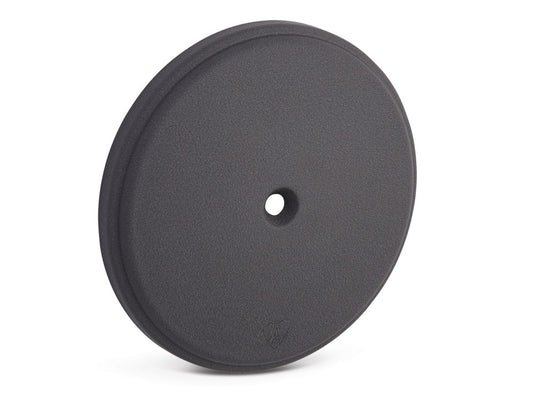 Smooth Stage 1 Big Sucker Cover - Wrinkle Black