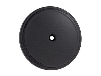 Stage 1 Big Sucker Cover - Carbon Fibre