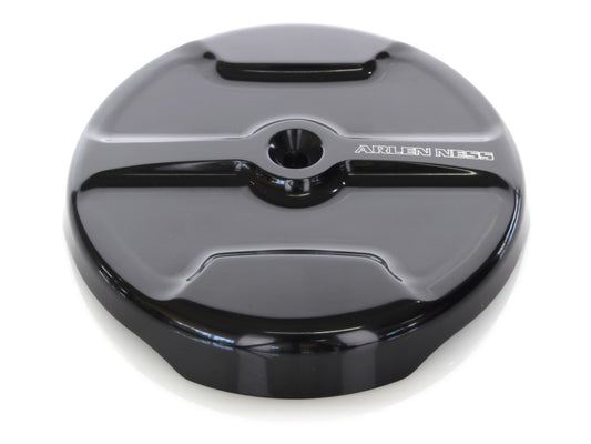 Knuckle Stage 1 Big Sucker Cover - Black.