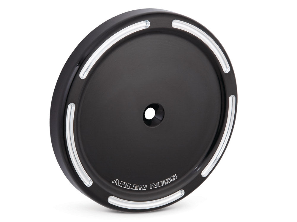 Slot Track Stage 1 Big Sucker Cover - Black.