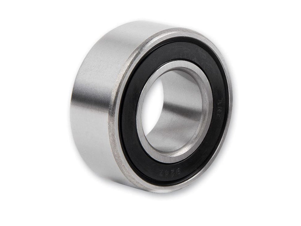 23in. ABS Recalibration Wheel Bearing. Use when removing your OEM size wheel & fitting a 23in. Wheel. Fits Touring 2014up & Softail 2015up.