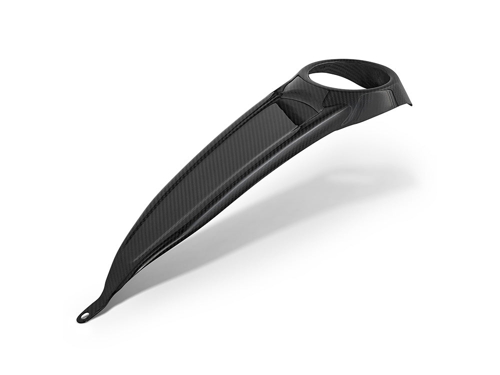 Carbon Dash - Gloss Finish. Fits CVO Touring 2023up, Street Glide & Road Glide 2024up, Touring 2025up