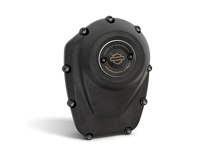 Titanium 12-Point Cam Cover Bolt Kit - Black. Fits Most Touring 2017-2024 & Softail 2018-2024