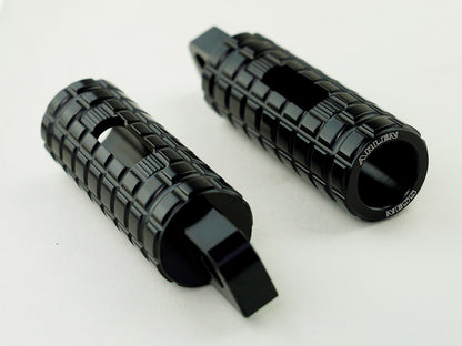SpeedLiner Footpegs - Black