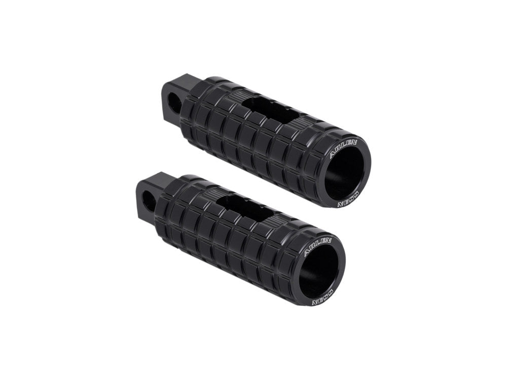 SpeedLiner Footpegs - Black