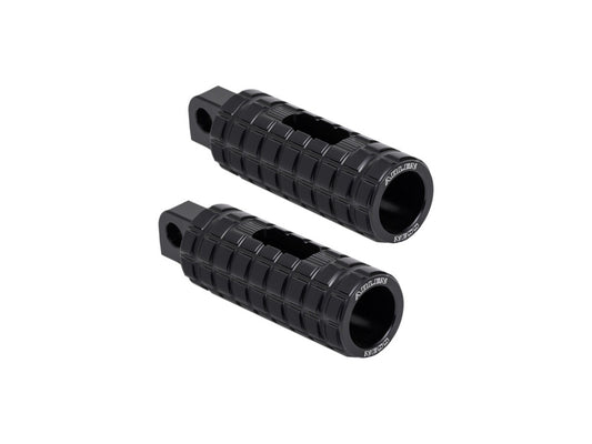 SpeedLiner Footpegs - Black